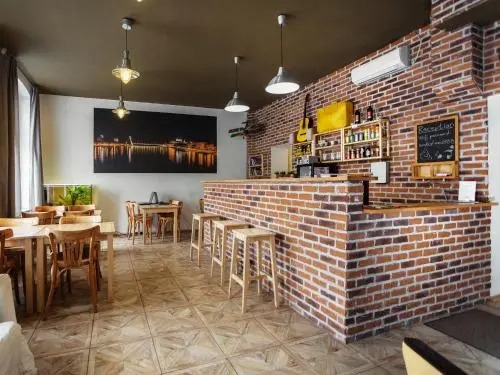 Brickyard