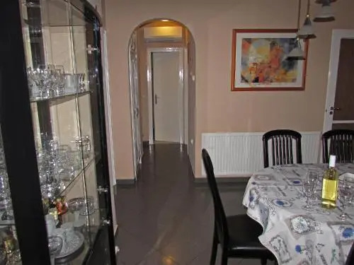 Szécsényi Apartman