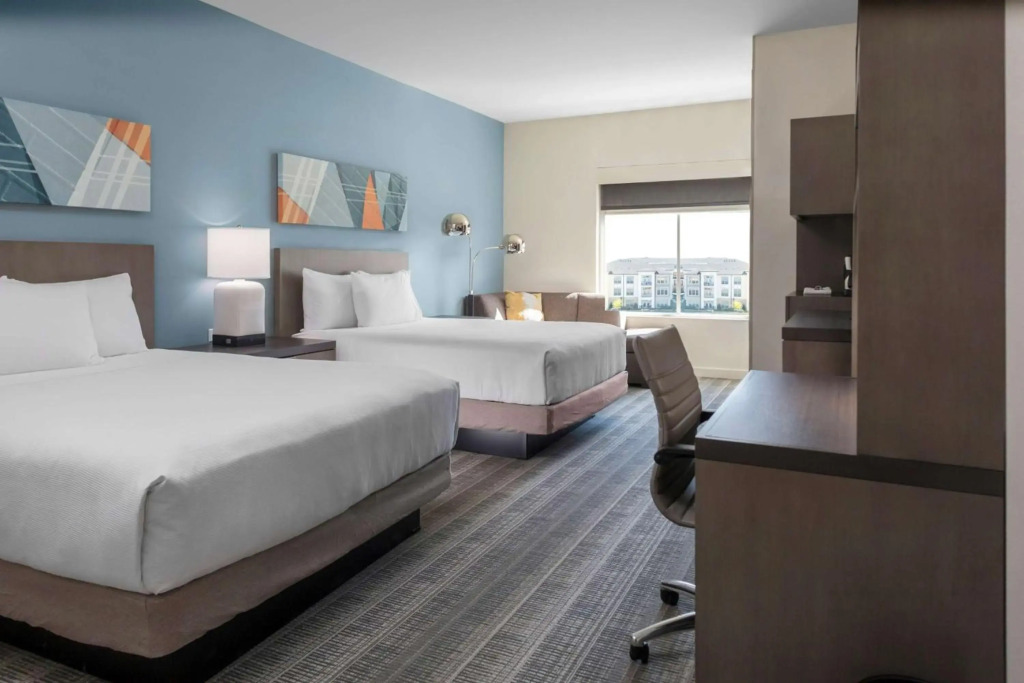 Hyatt House Charlotte Rea Farms