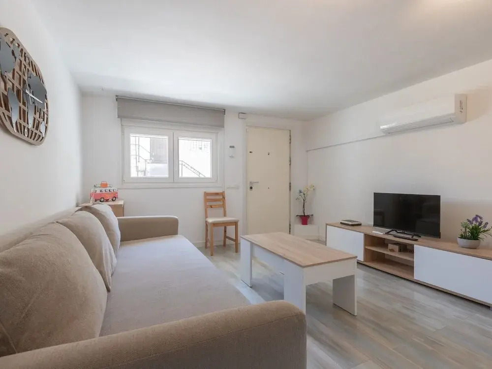 Alto Del Pinar - Apartment In Torremolinos