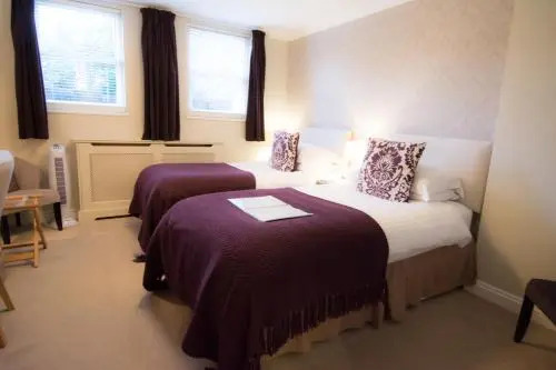 The Battledown Bed And Breakfast