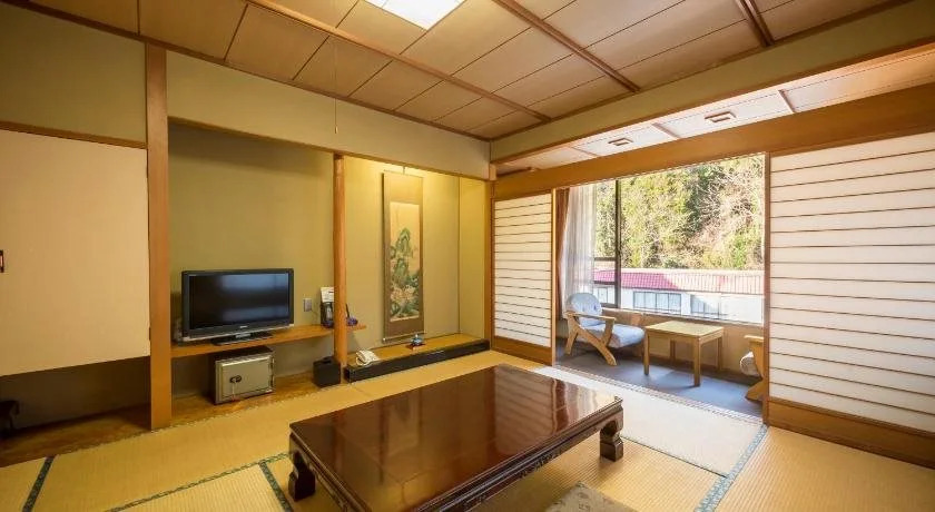 Miyajimaonsen Takinoso
