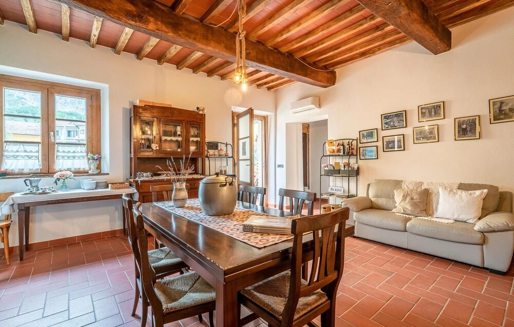 Beautiful Home In Monsummano Terme