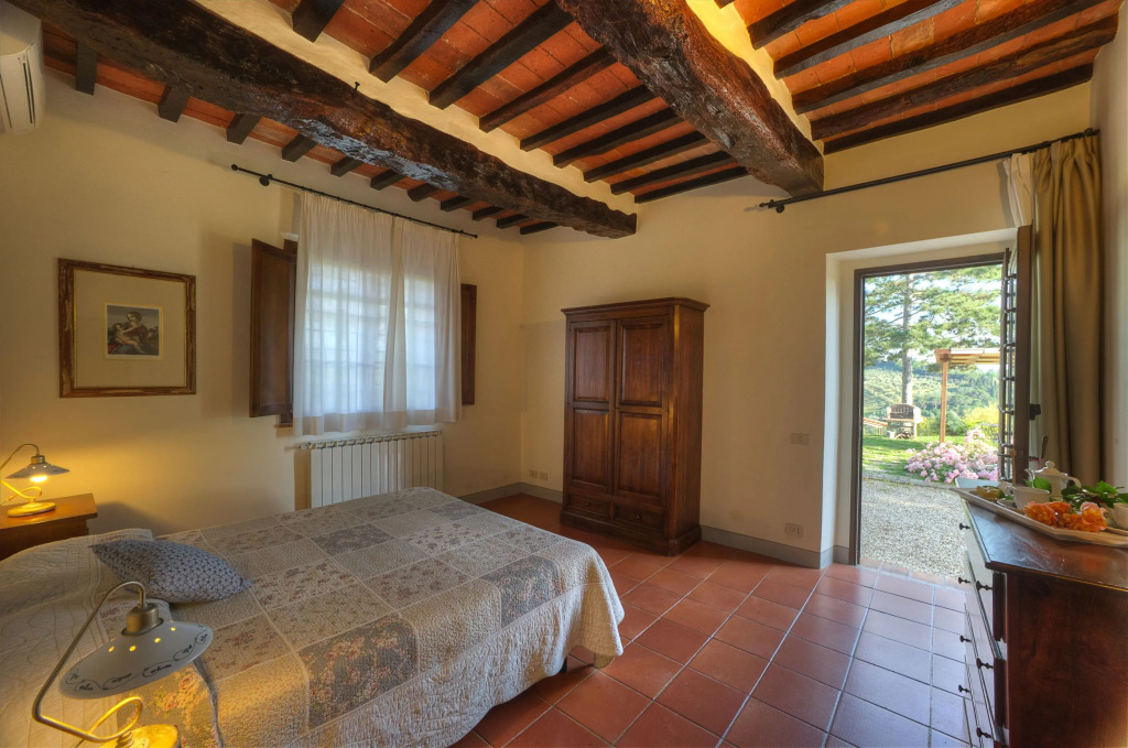 Tenuta Di Sticciano