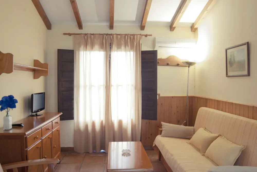 Apartamentos El Calambuco