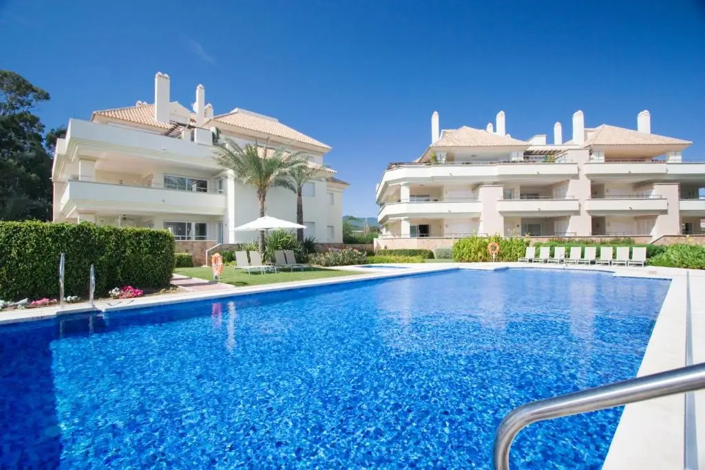 Heaven Beach Apartments Apartment 401
