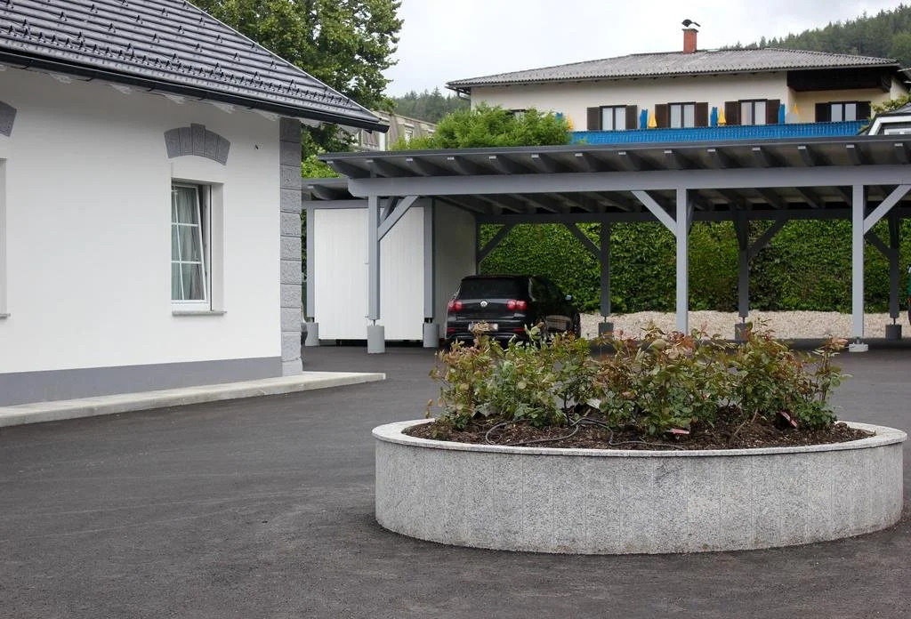 Seeappartements Villa Sole