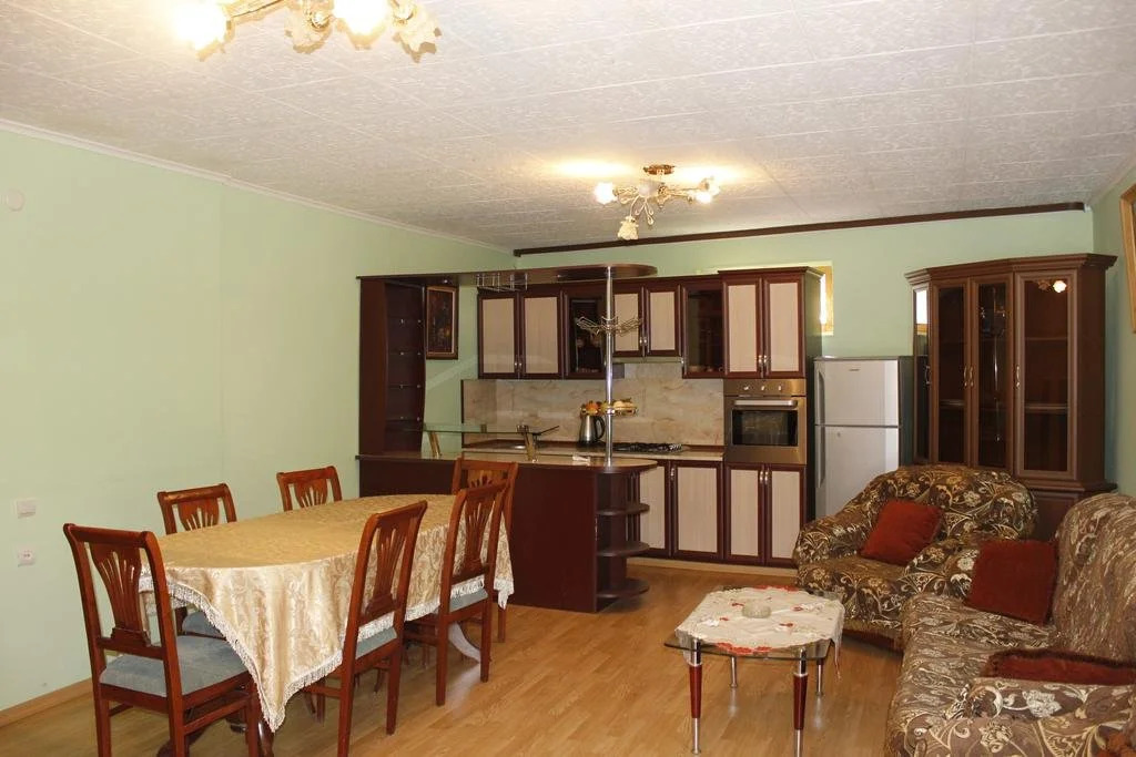 Mimino Guesthouse