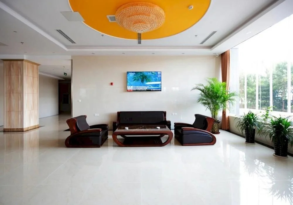 Bofeng Hotel