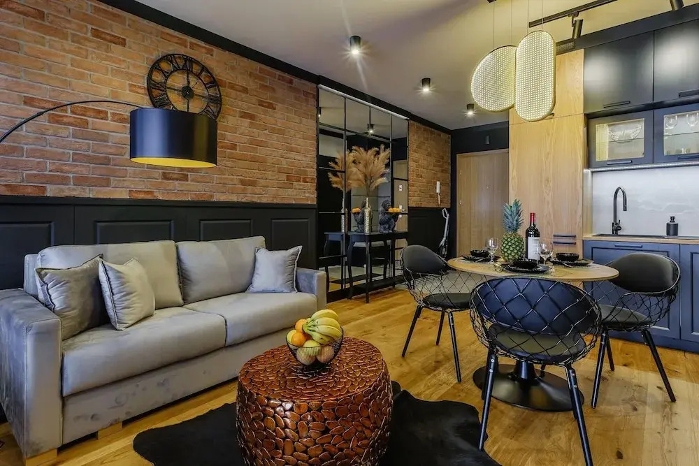 Apartament CHICAGO