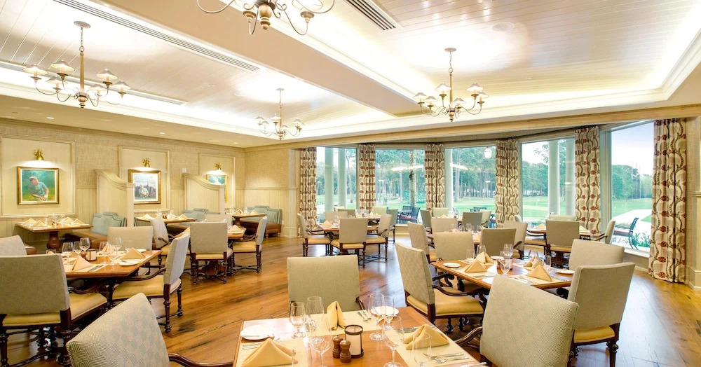 6959 Fairway One at The Sea Pines Resort