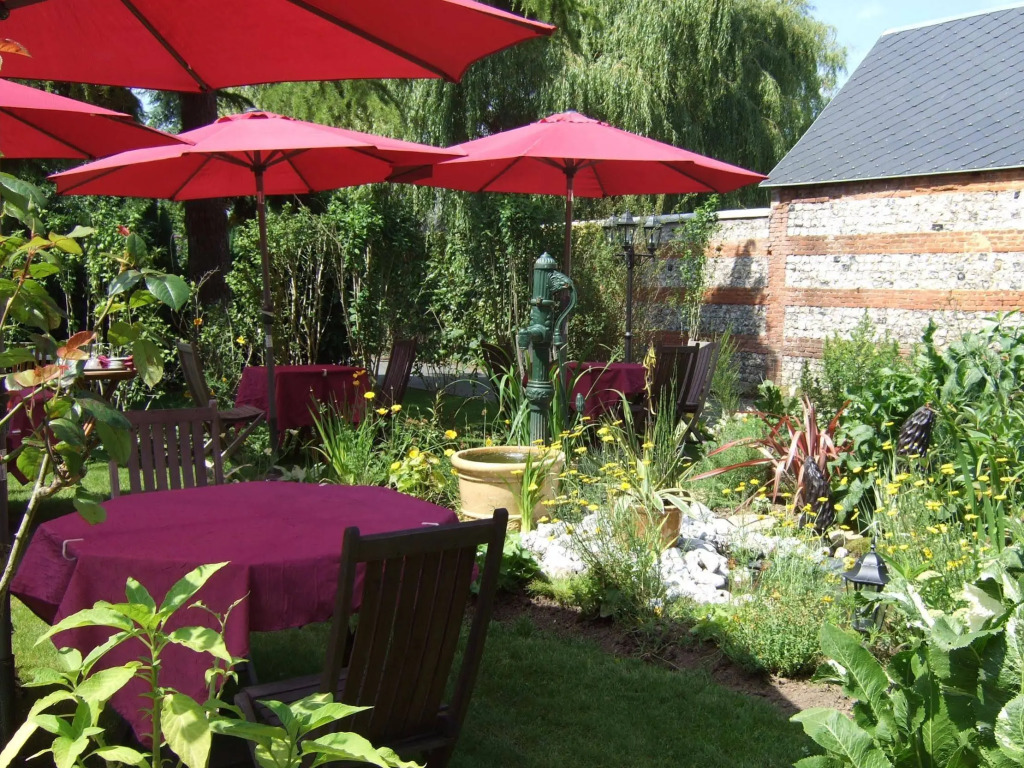 Le Relais Des Dalles - Hôtel & Restaurant