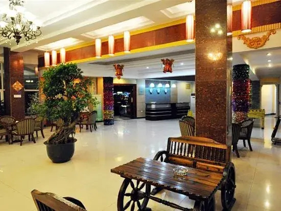 Shuangyuanhui Resort
