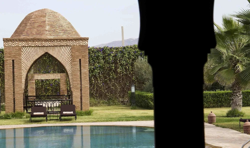 Kasbah ATFEL