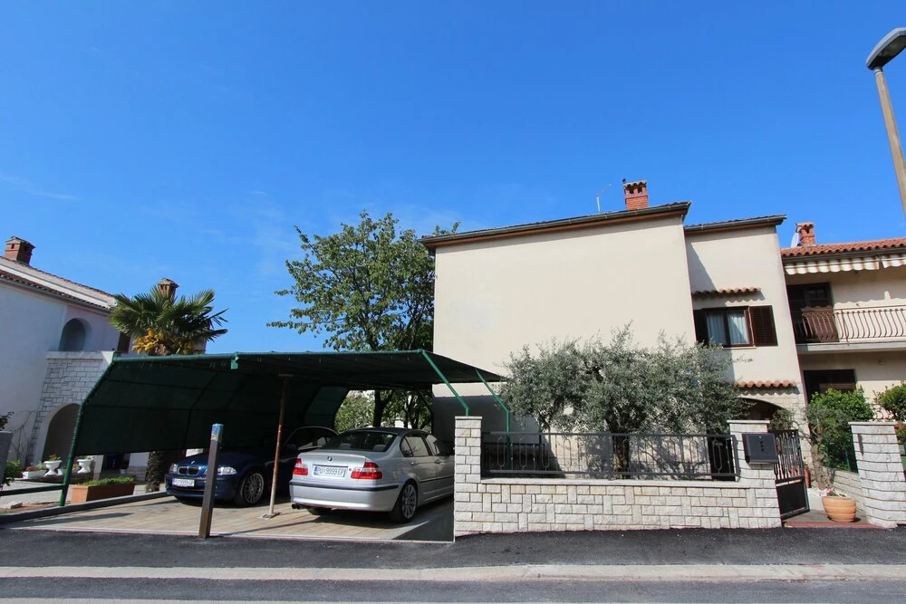 Apartments Nadia