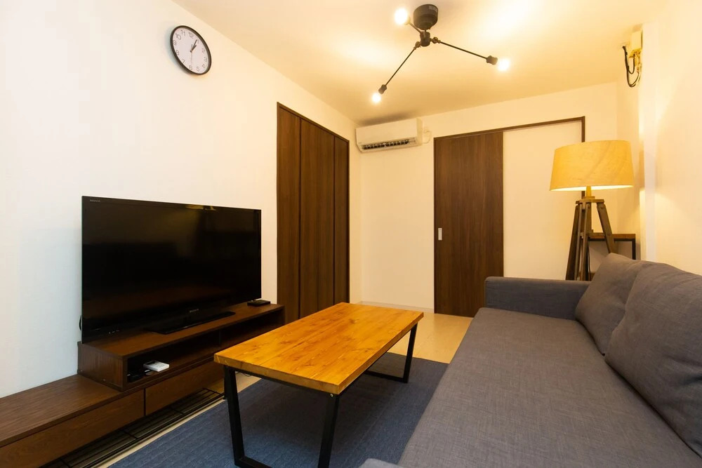 TY House Shin-Osaka