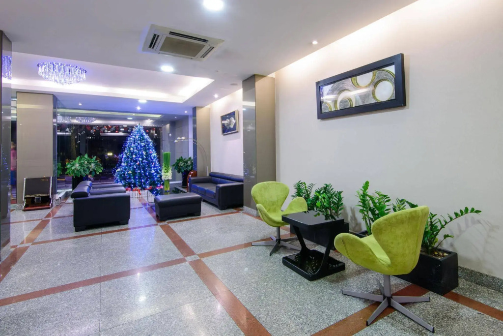 KiN Hotel Central Park