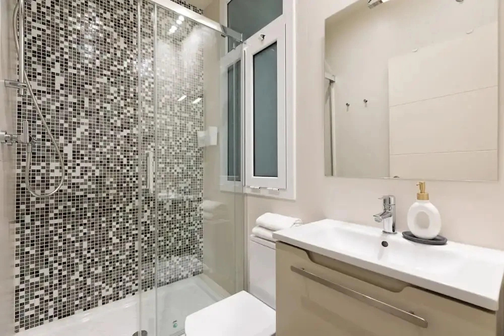 Enjoy Apartments Montserrat Boutique Apartment in Eixample