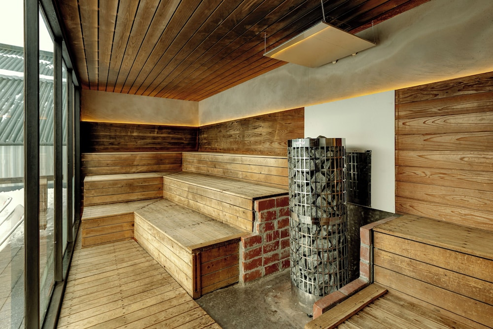 HOTEL&SAUNA WAYPOINT Shinano-Myoko