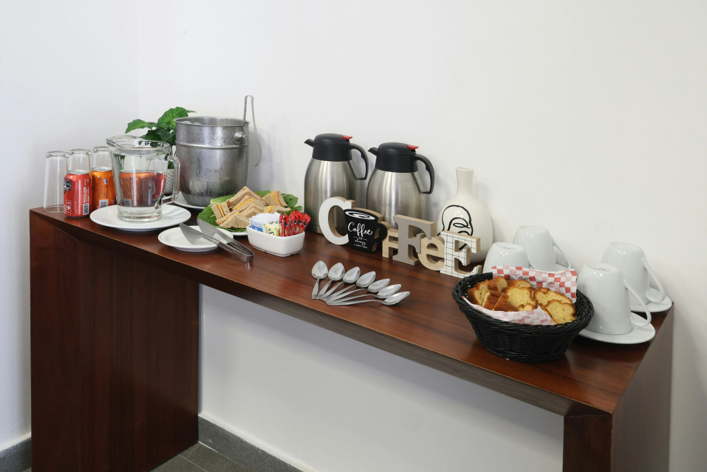 Garner Hotel Mazatlan Beach by IHG