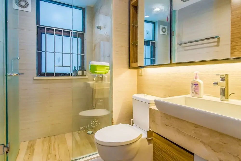 Locals Boutique Apartment Huafa Plaza 37