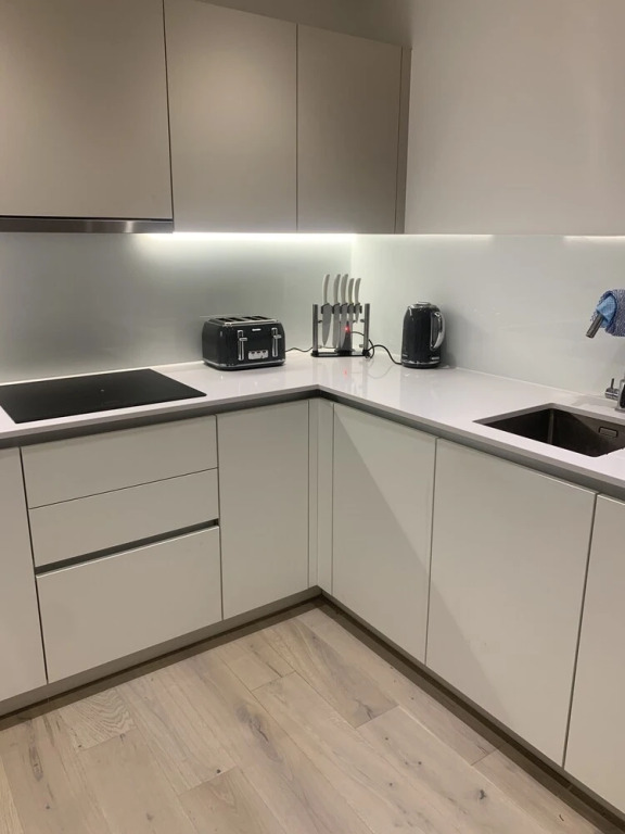Beautiful 1-bed Apartment in Central London