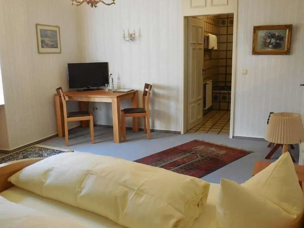 Villa Romantica