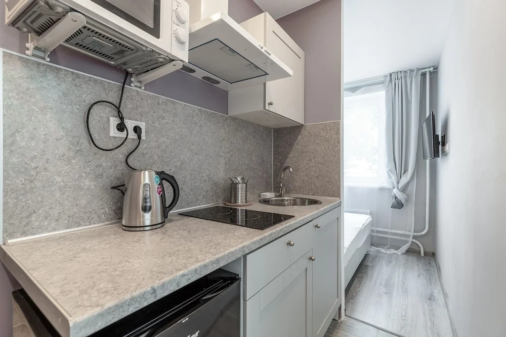 Апартаменты RentWill, Боровское ш., 137-2