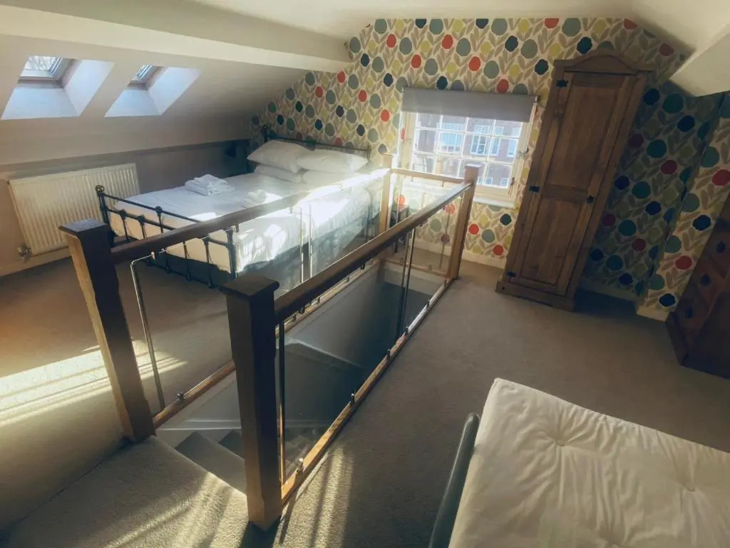 Riverside 2 Bedroom Victorian House Near City Centre - Kelham Island
