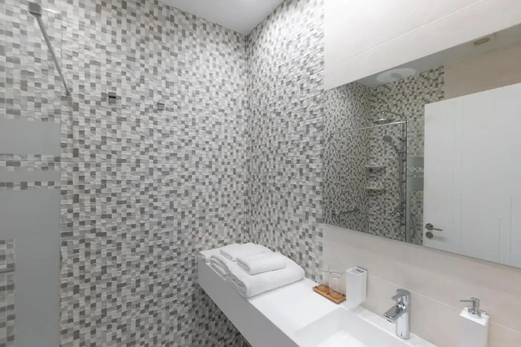 Sea Breeze Villas Lapa and Claca