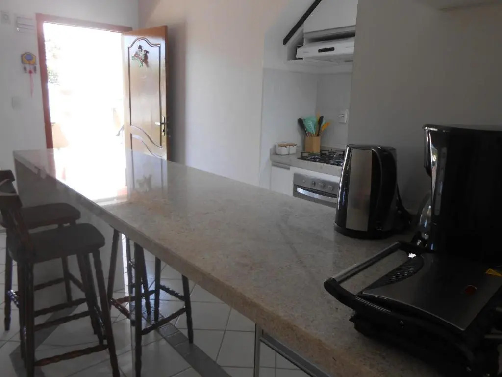 Apartamento na Praia do Santinho