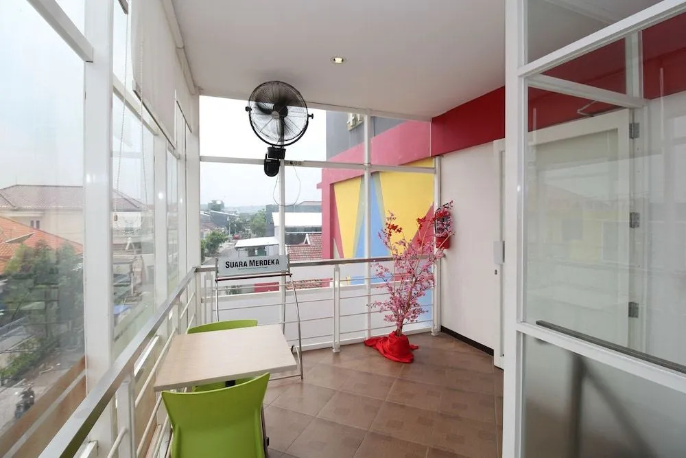 Airy Semarang Barat Amarta Raya