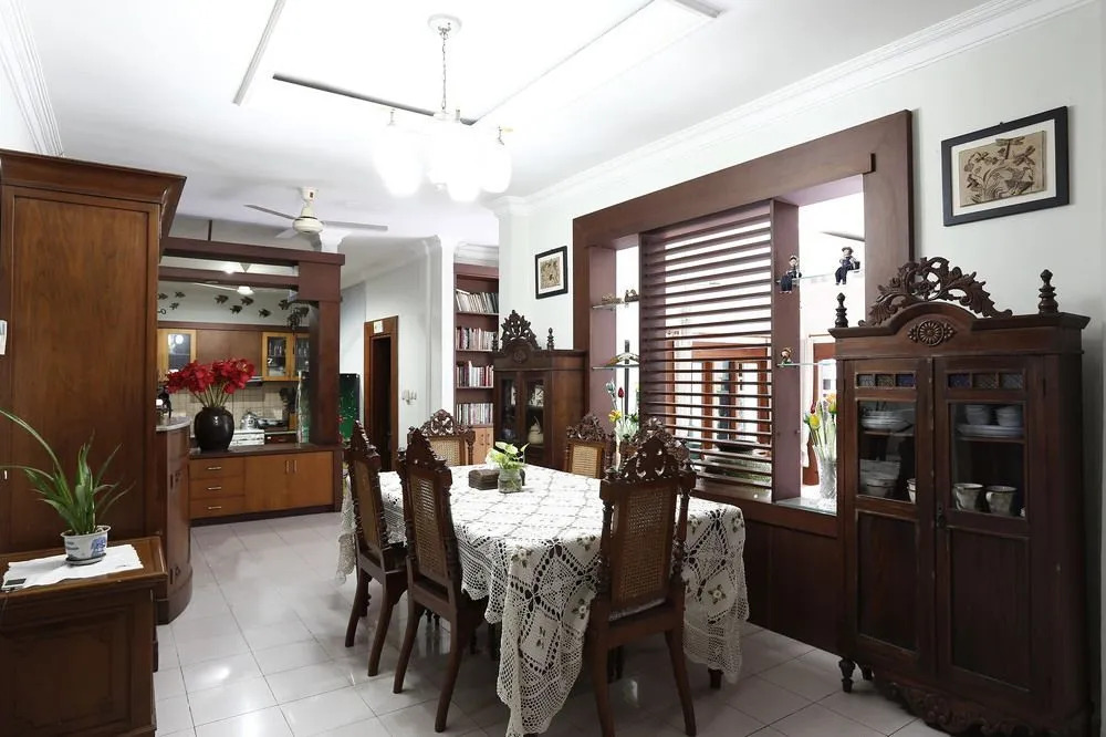 Reddoorz near Lempuyangan Station 2