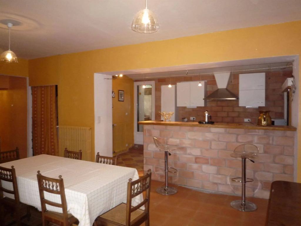 Villa Marcou