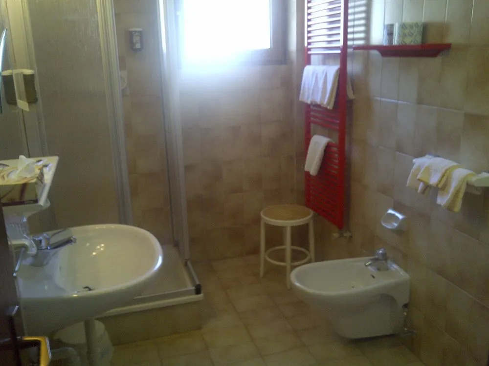 Hotel Alpino