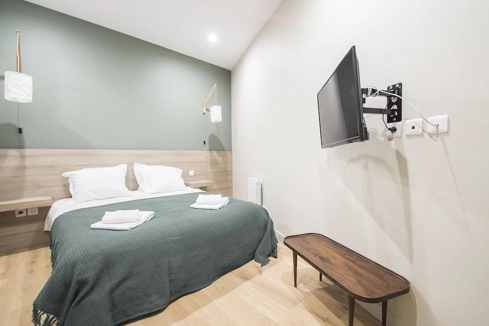 Luxury Apartment in Paris - République