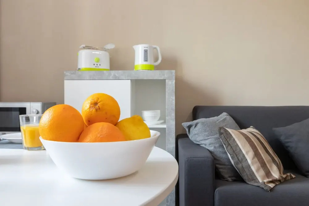 Cialdini Apartment near City Center