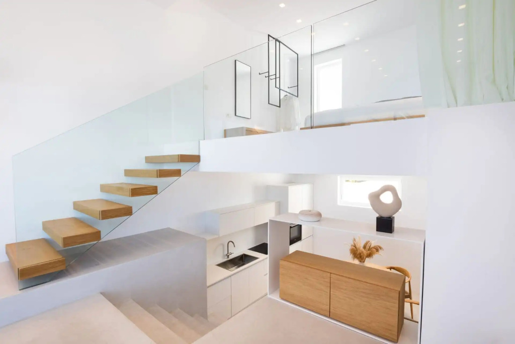 ISTIA LUXURY VILLAS