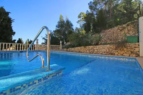 Holiday Home Richelieu by Interhome