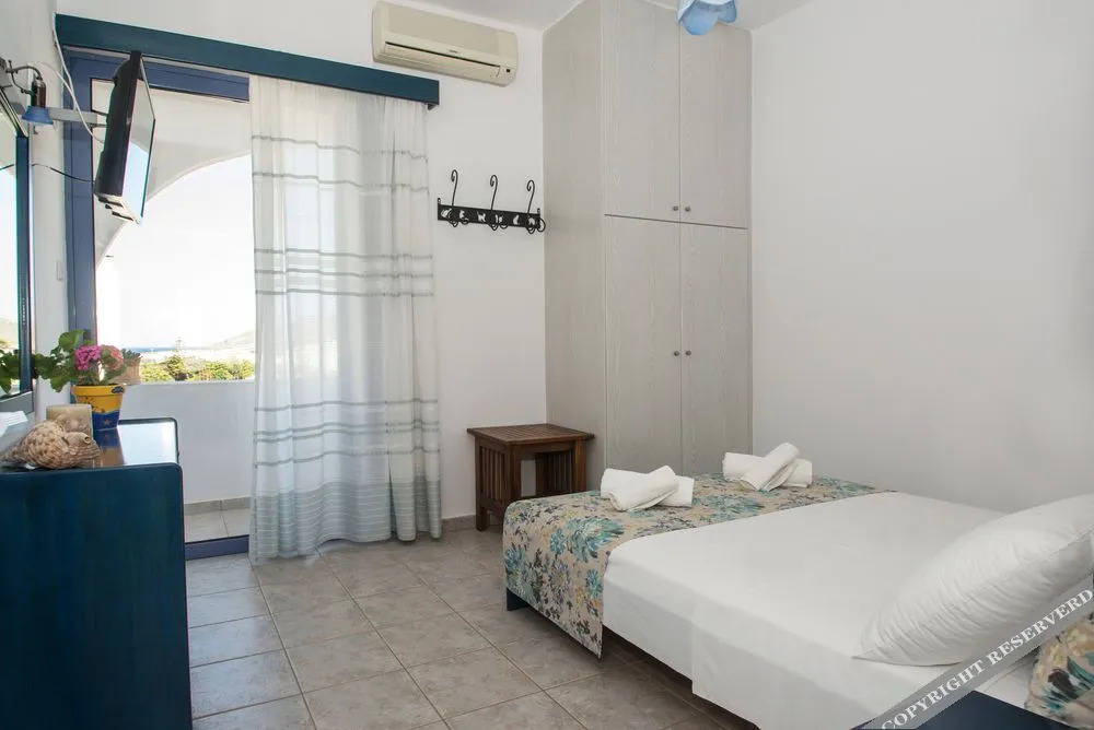 Maistrali Apartments