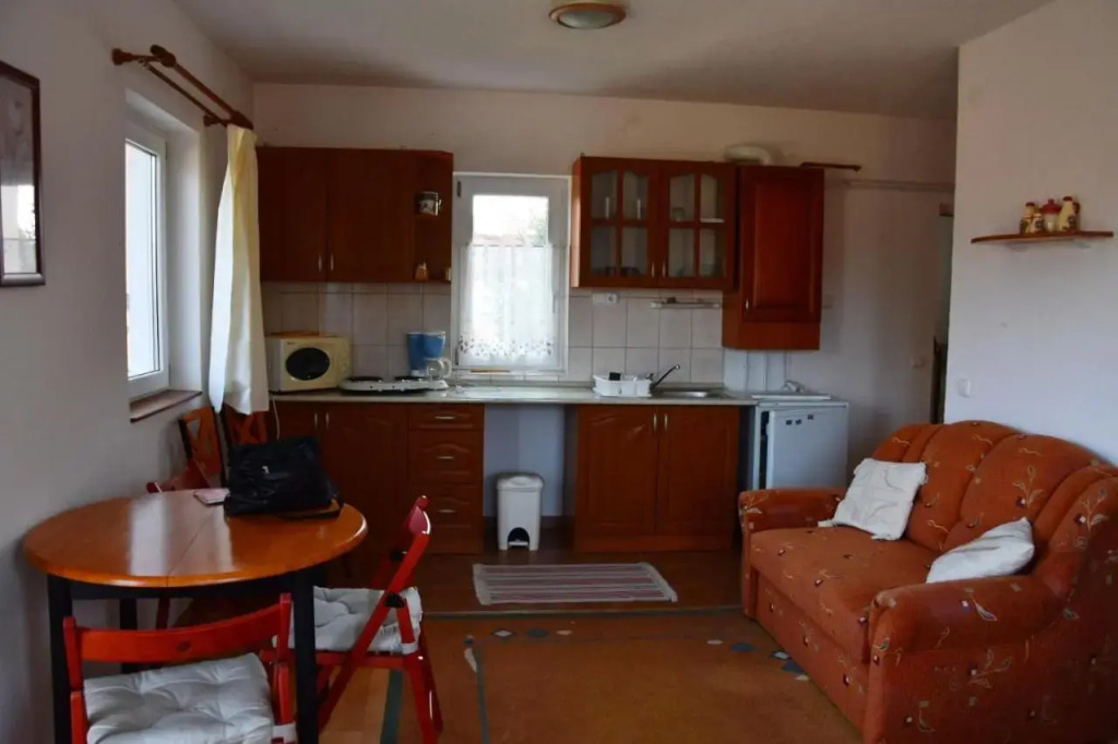 Kehidafürdő Apartmanház Kehidakustány