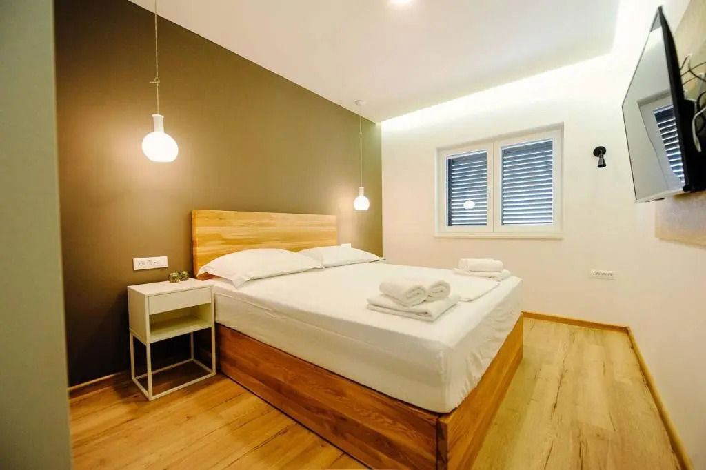Apartments Nives