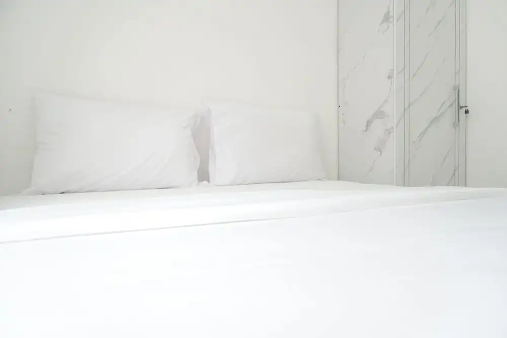 Brand New And Comfort 1Br At Menteng Square Apartment