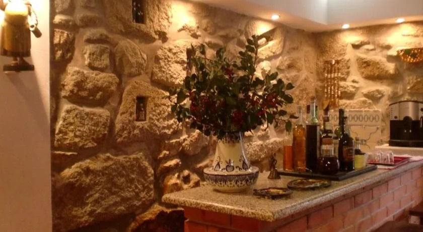 Casa da Reina