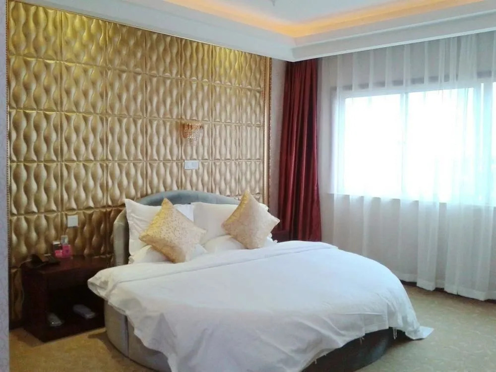 Youbisheng Boutique Hotel