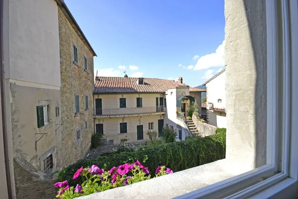 Appartamento Maccari