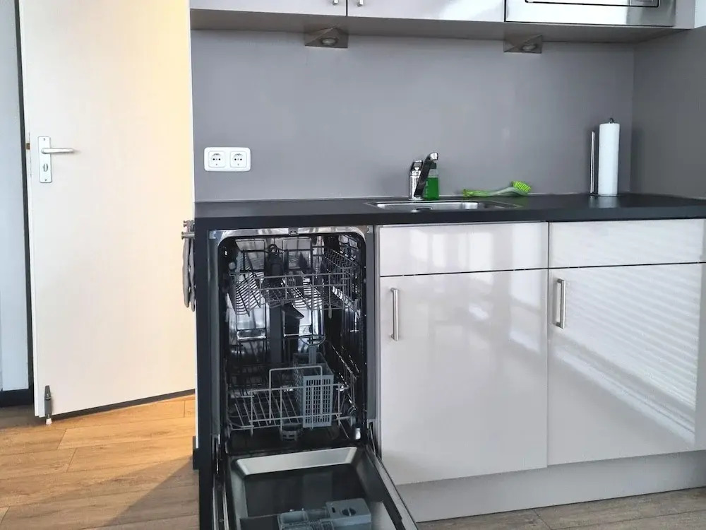 House in Ribnitz Damgarten for 3 Person