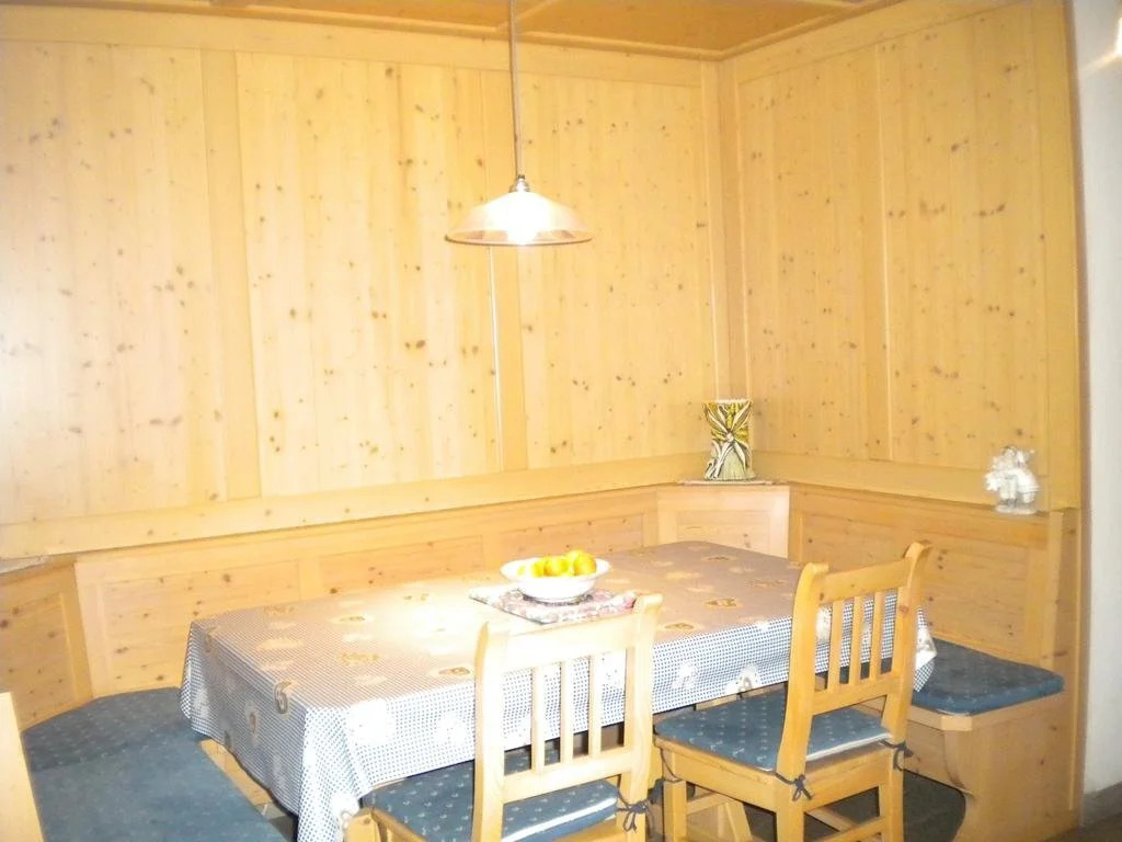 Residence Cervo