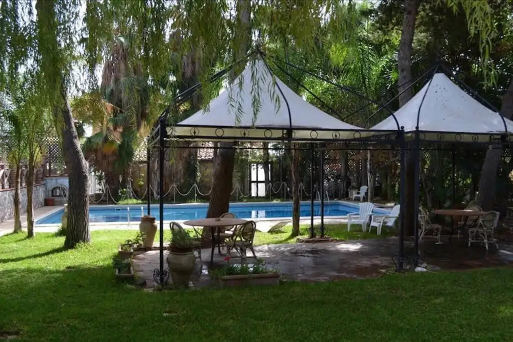 Villa Rubino