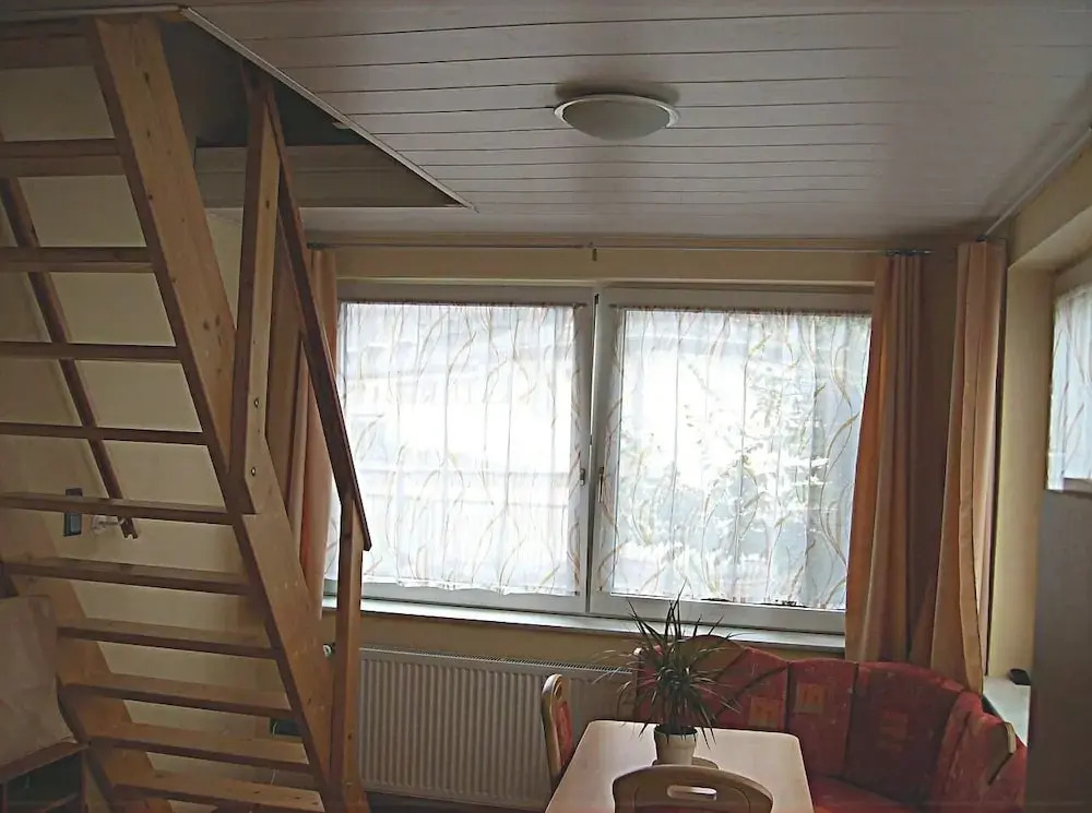 Järgen Ferienappartements